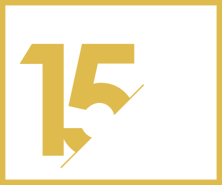 Celebrating 15 years of excellence