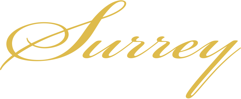 Surrey Property Awards - 2024