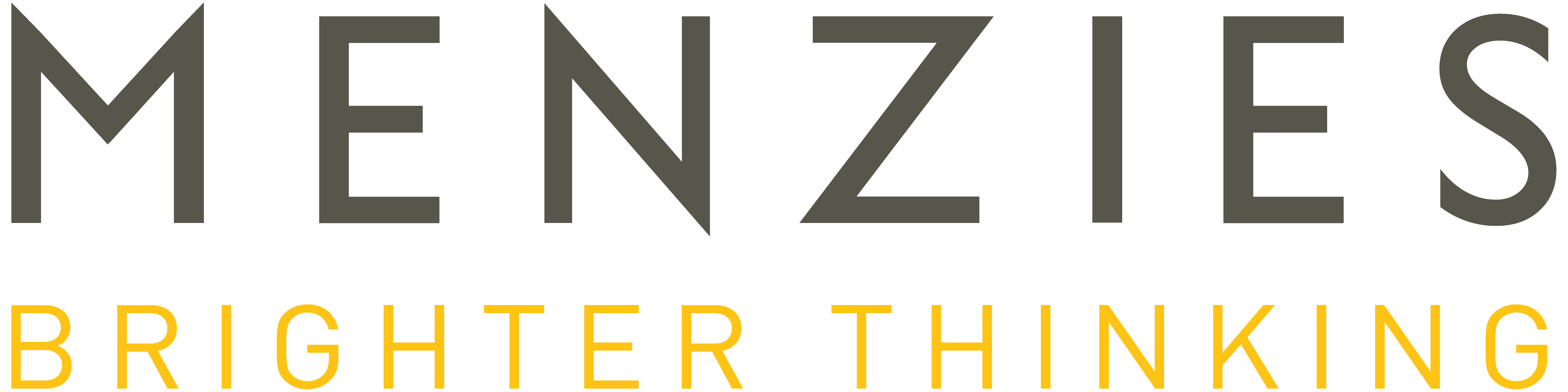 MENZIES Brighter Thinking