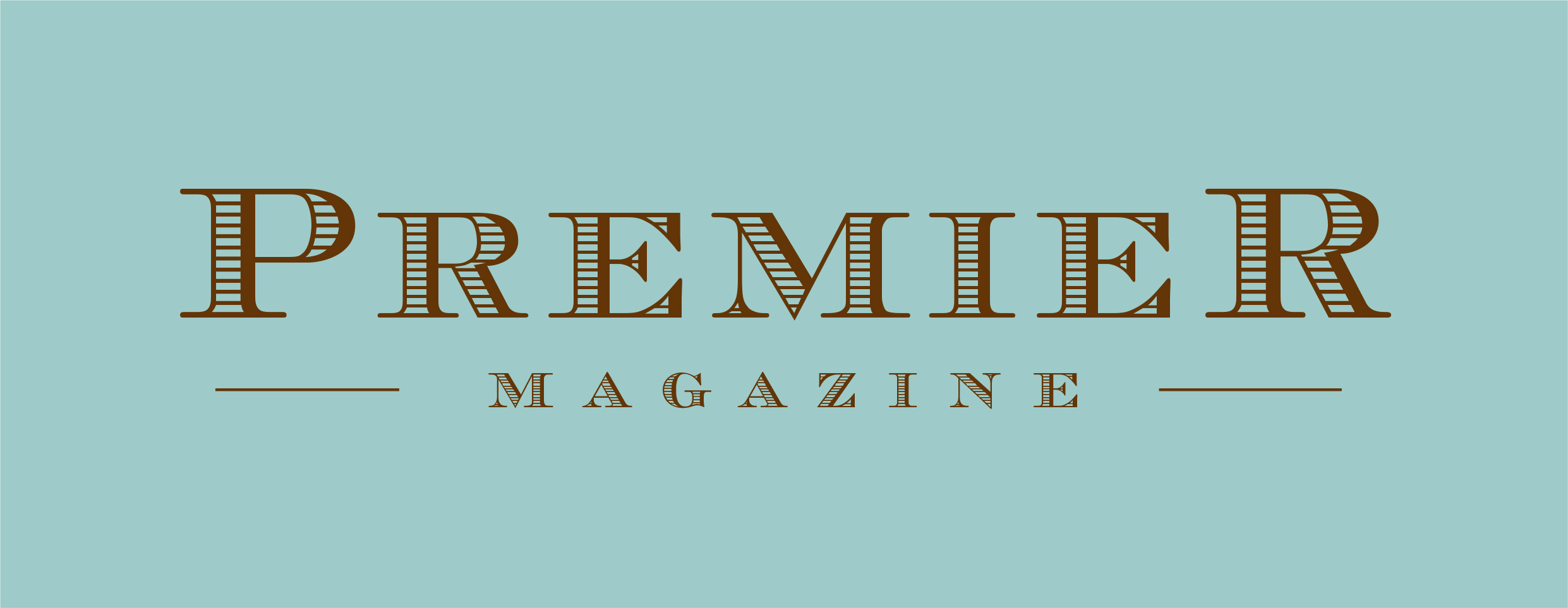 Premier Magazine